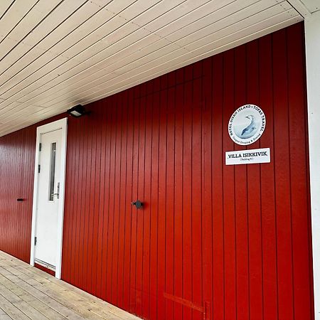 Hotel Disko Island Qeqertarsuaq Ngoại thất bức ảnh