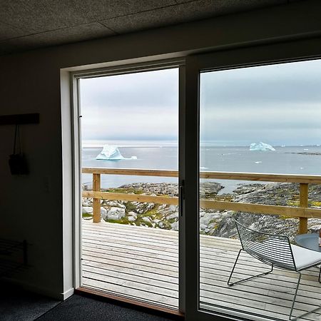 Hotel Disko Island Qeqertarsuaq Ngoại thất bức ảnh