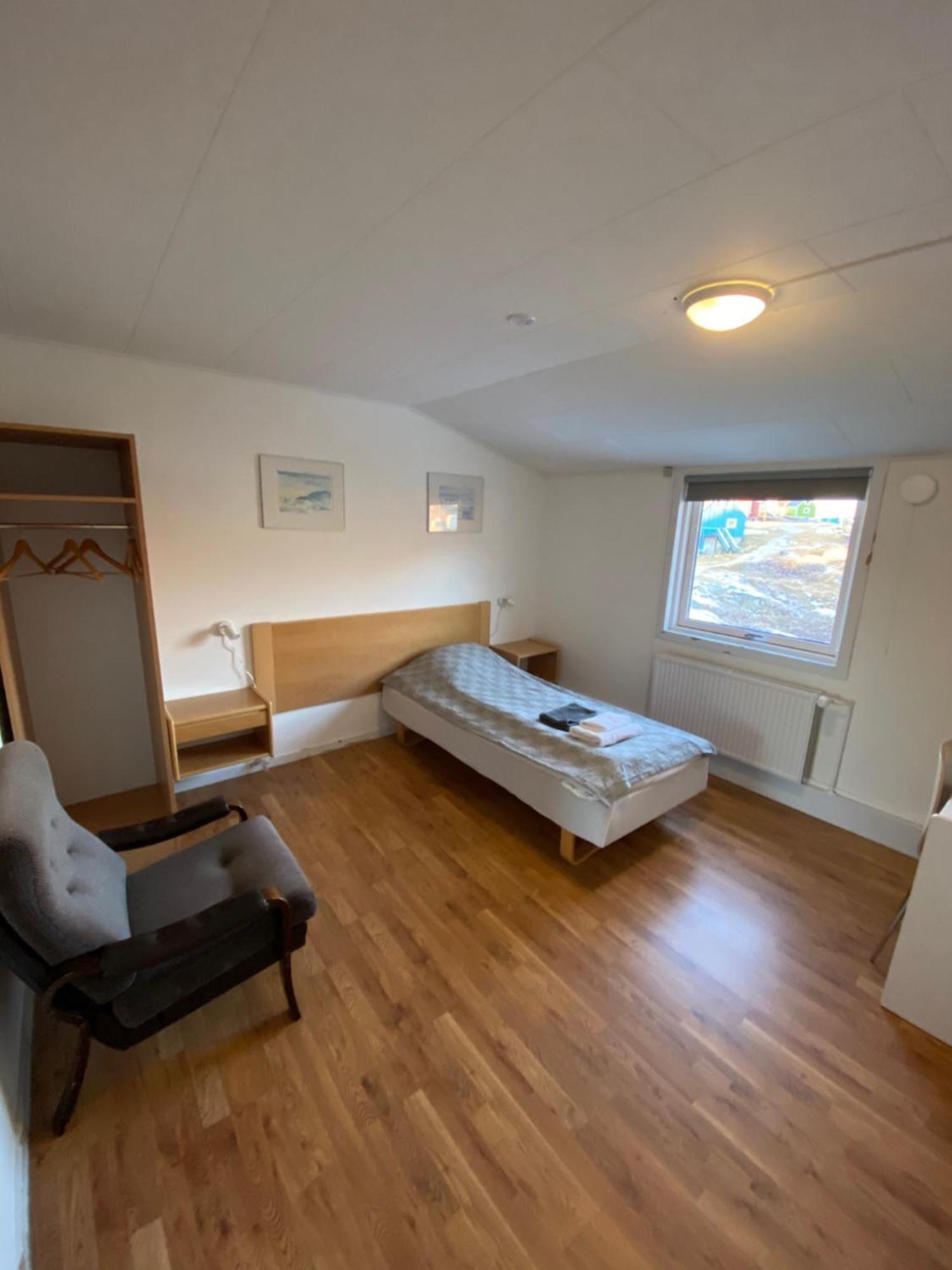 Hotel Disko Island Qeqertarsuaq Phòng bức ảnh