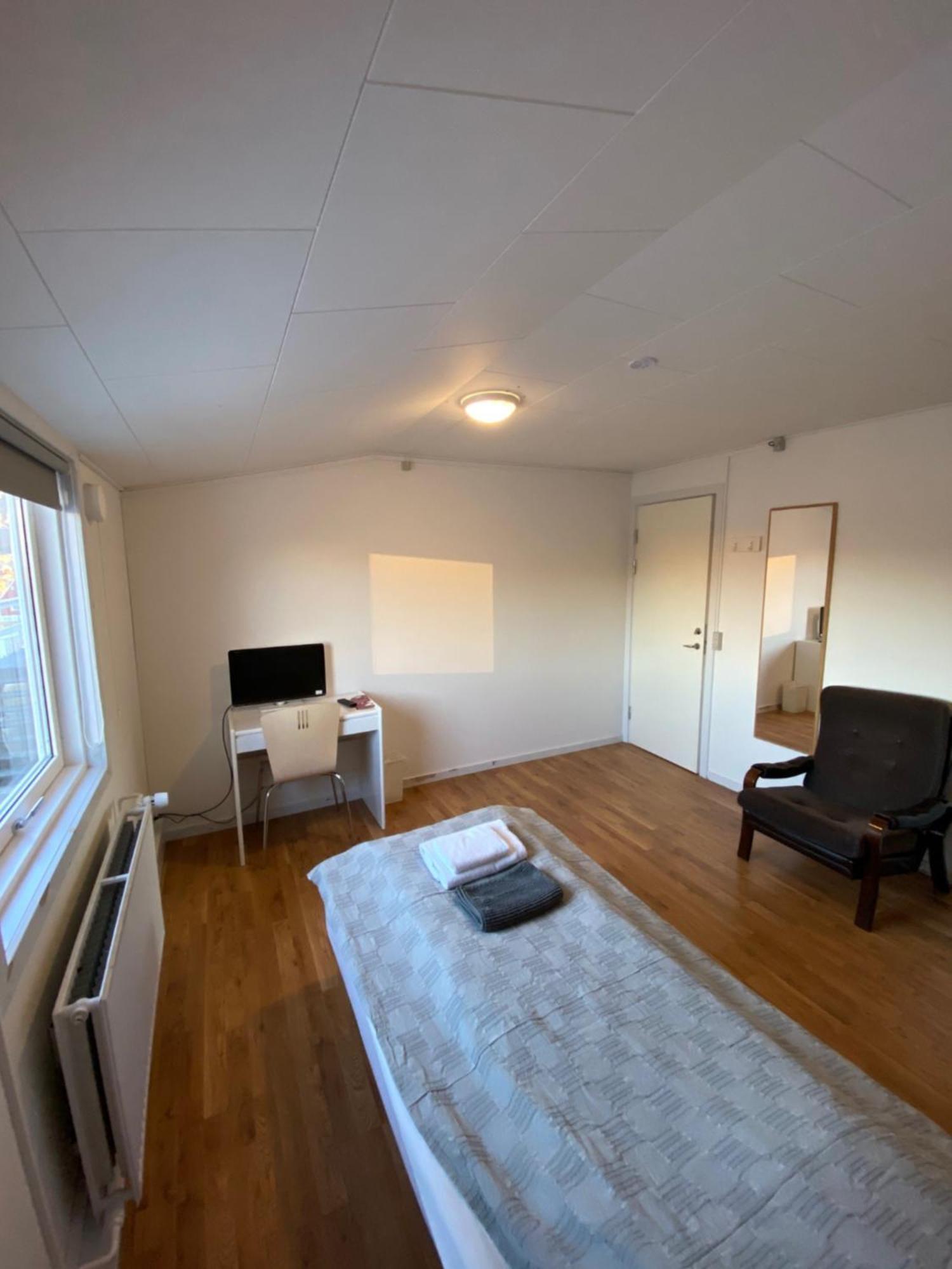 Hotel Disko Island Qeqertarsuaq Phòng bức ảnh