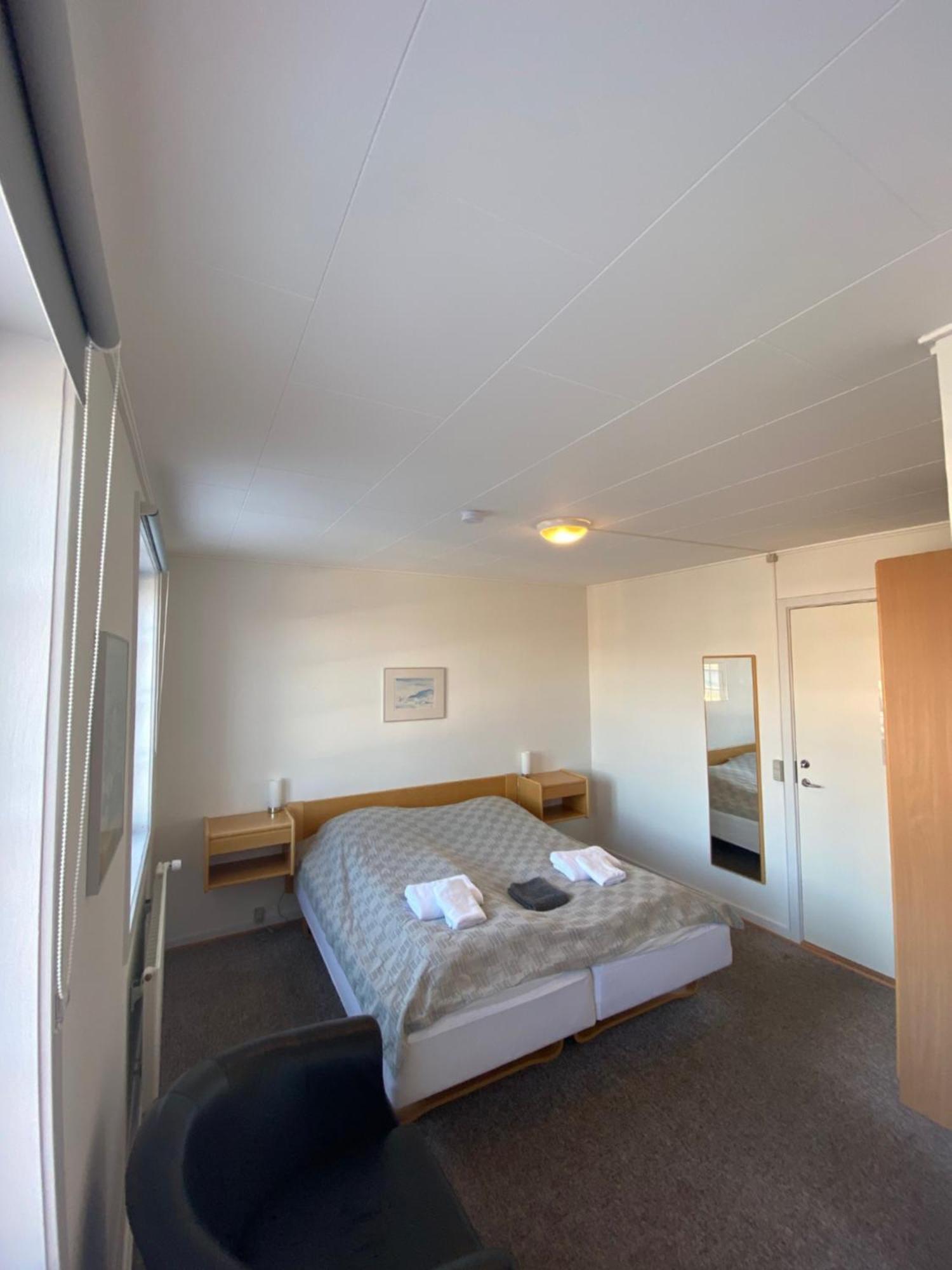 Hotel Disko Island Qeqertarsuaq Phòng bức ảnh