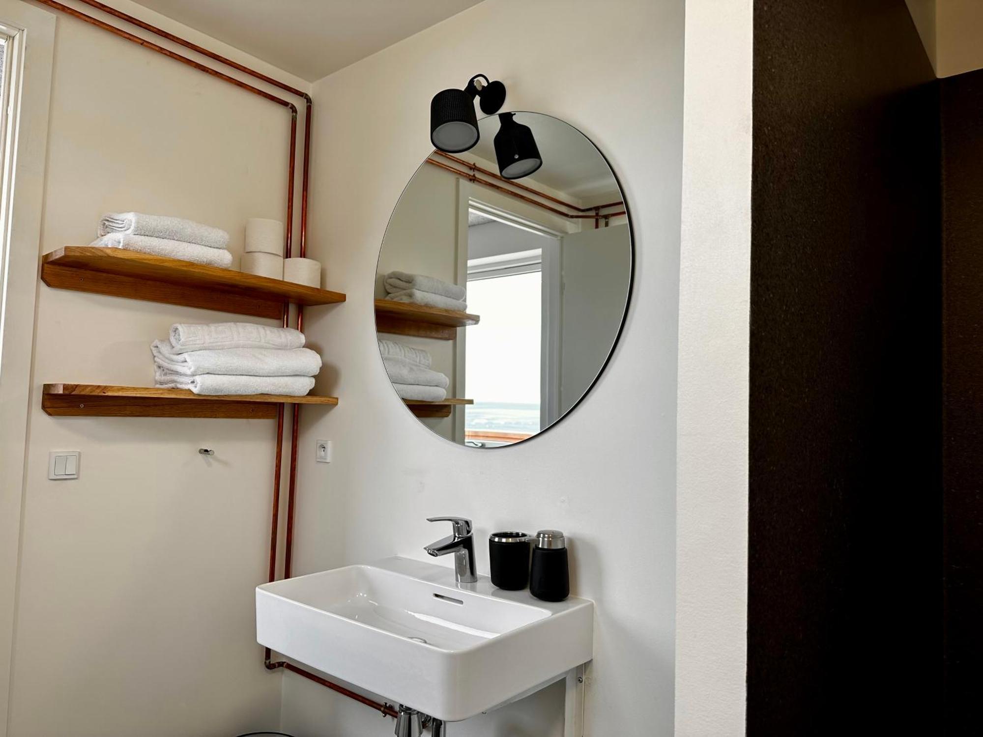 Hotel Disko Island Qeqertarsuaq Ngoại thất bức ảnh