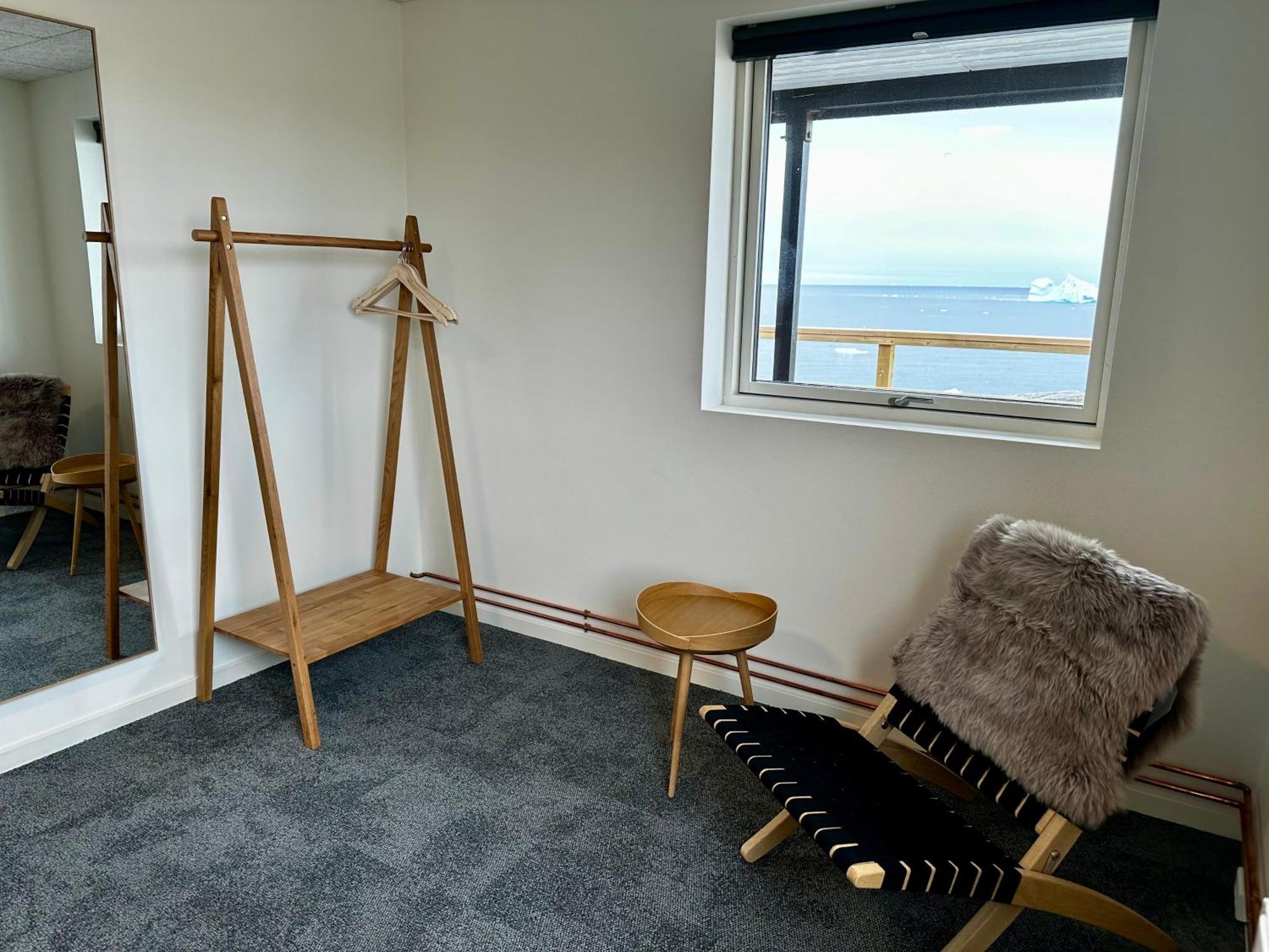 Hotel Disko Island Qeqertarsuaq Ngoại thất bức ảnh
