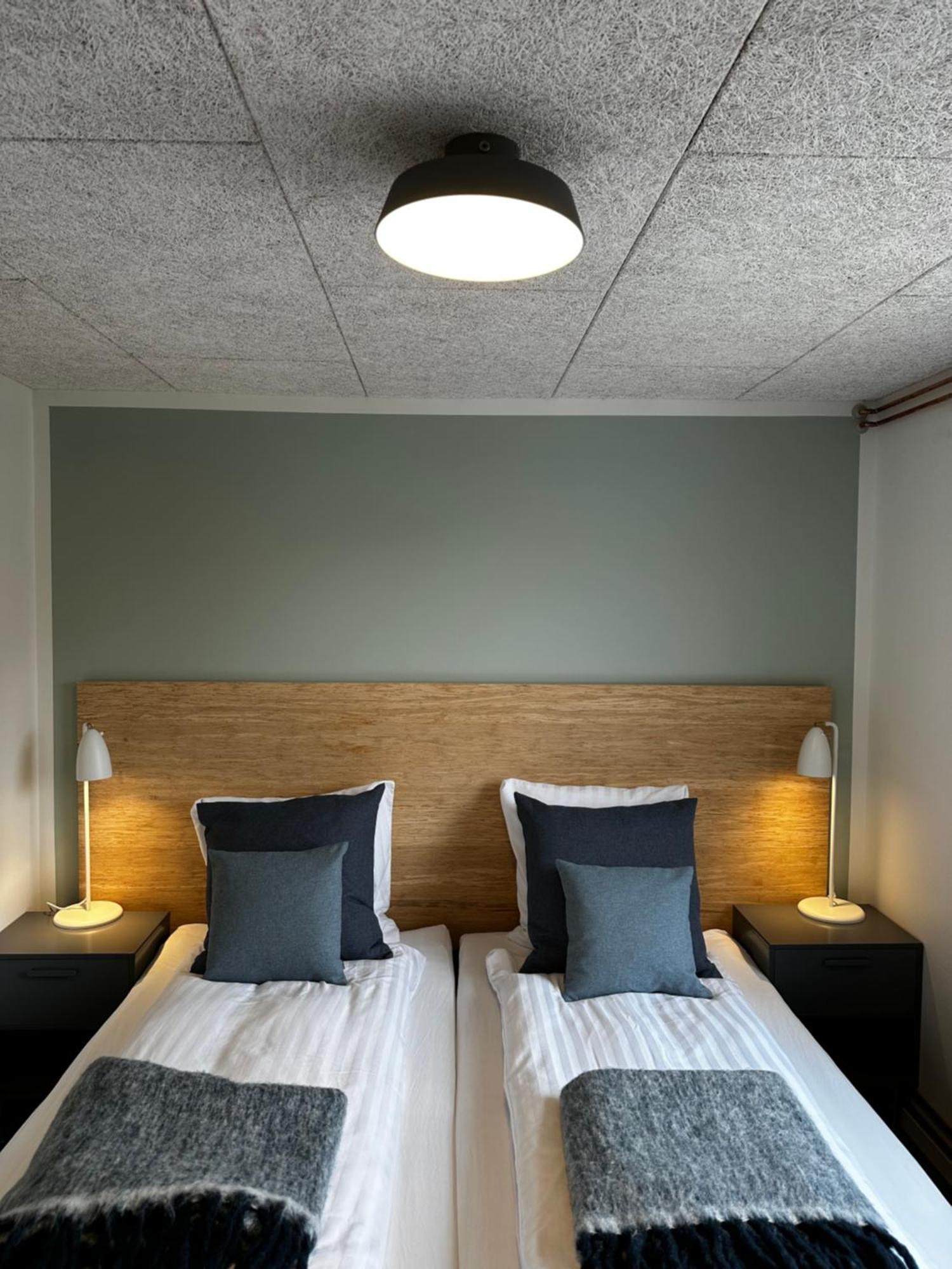 Hotel Disko Island Qeqertarsuaq Ngoại thất bức ảnh