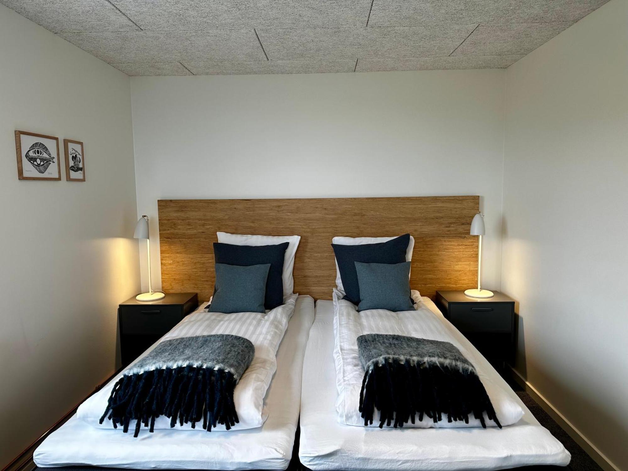 Hotel Disko Island Qeqertarsuaq Ngoại thất bức ảnh